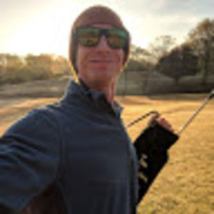 Meet your Posher, Mitchell